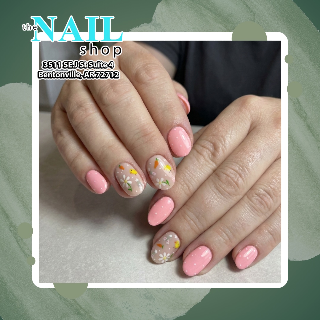 Popular Nail Looks for March 2026